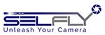 SelFly logo 04